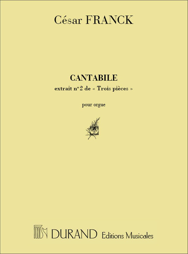 Cantabile